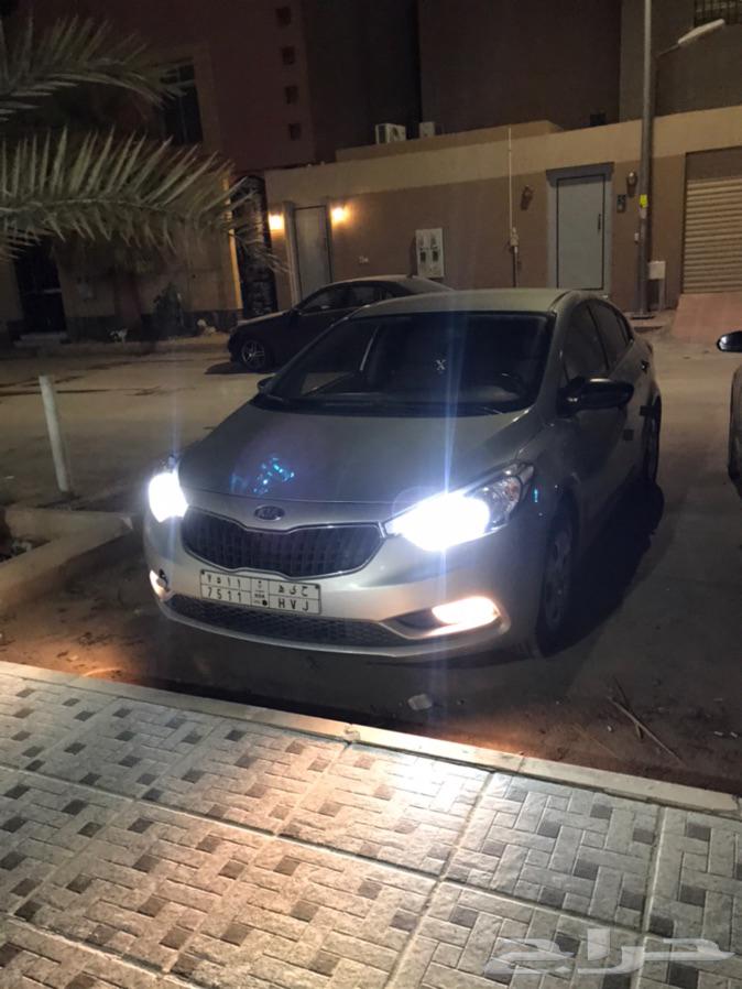 حراج الأجهزة انوار ليد قوية جدا لجميع السيارات