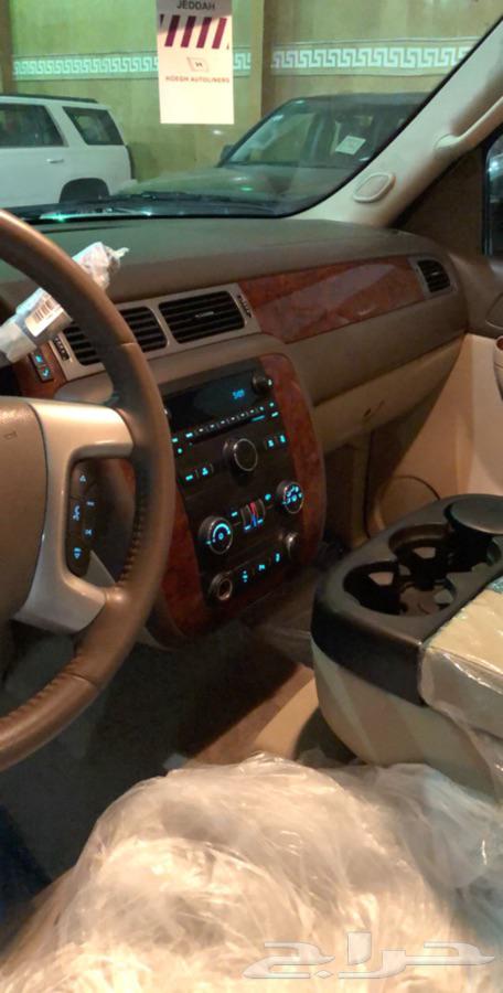 تاهو 2012 نص فل للبيع
