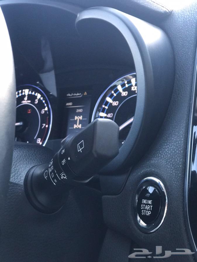 شانجان CS95 بلاتينيوم 2019 (( تم البيع ))