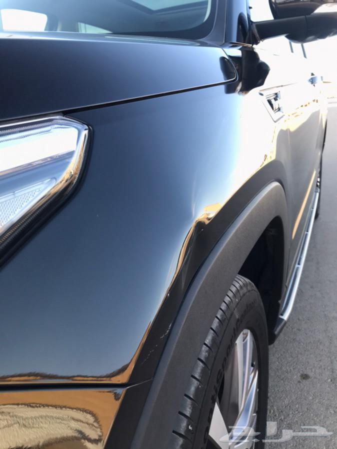 شانجان CS95 بلاتينيوم 2019 (( تم البيع ))