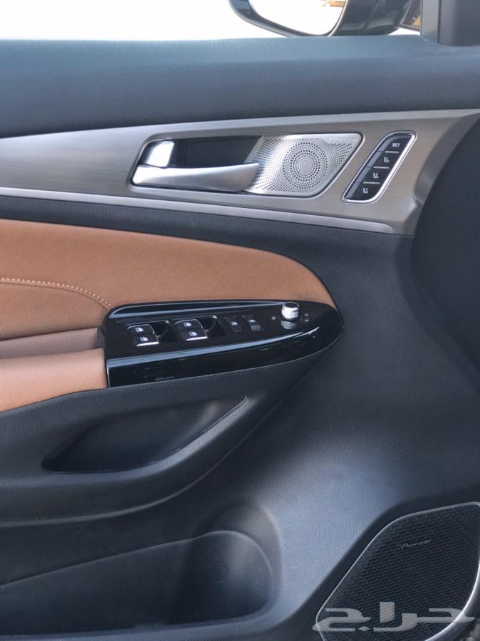 شانجان CS95 بلاتينيوم 2019 (( تم البيع ))