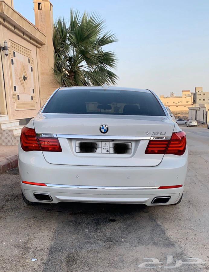 بي ام دبليو