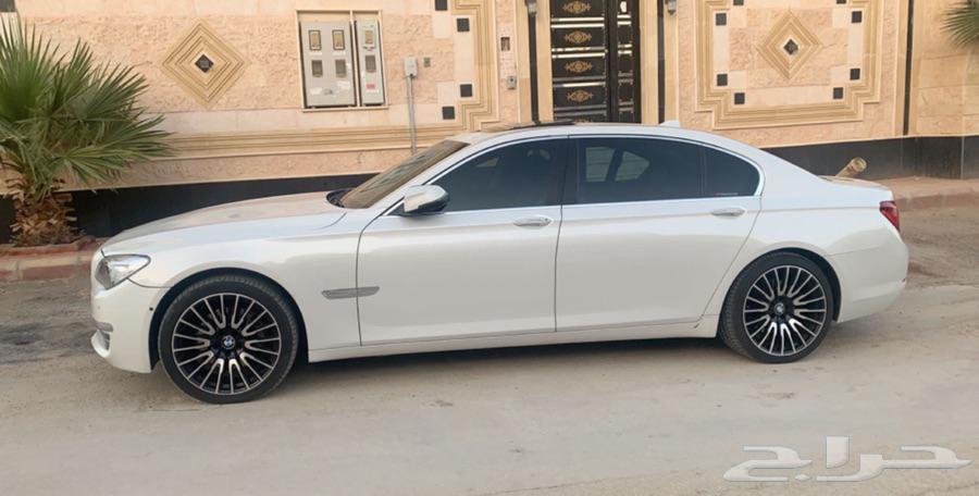 بي ام دبليو