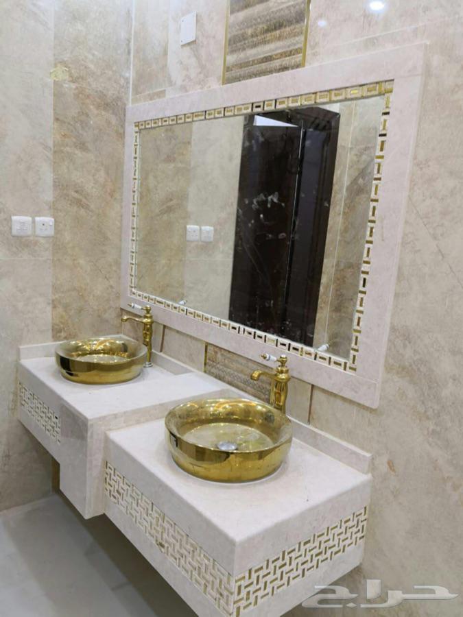 مغاسل مطابخ