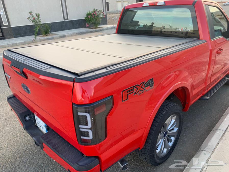 حراج السيارات | فورد F150 2017