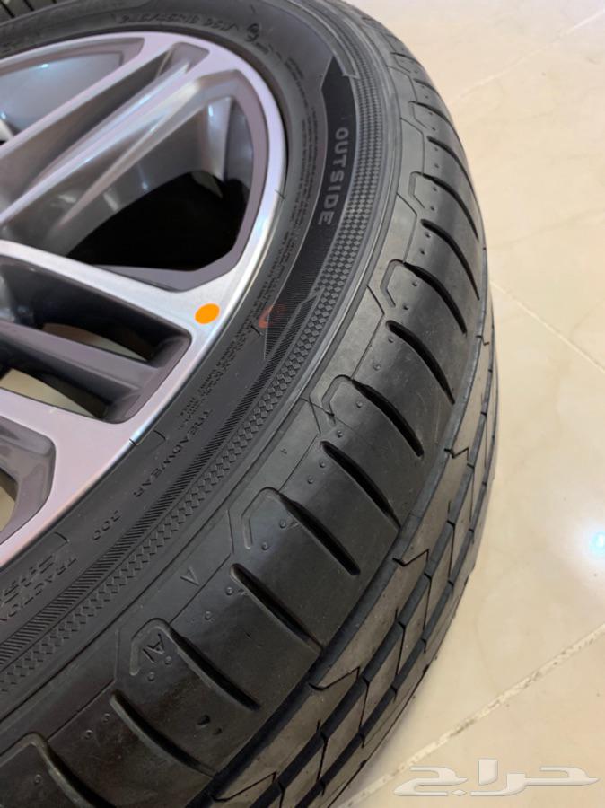 جنوط ازيرا 2019 مقاس 18 اصلية