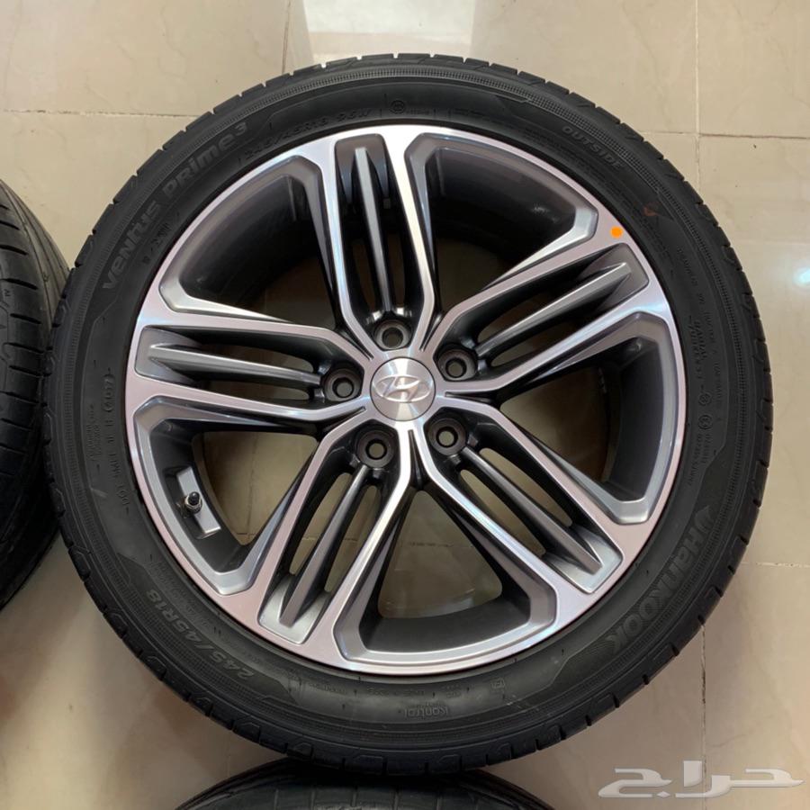 جنوط ازيرا 2019 مقاس 18 اصلية