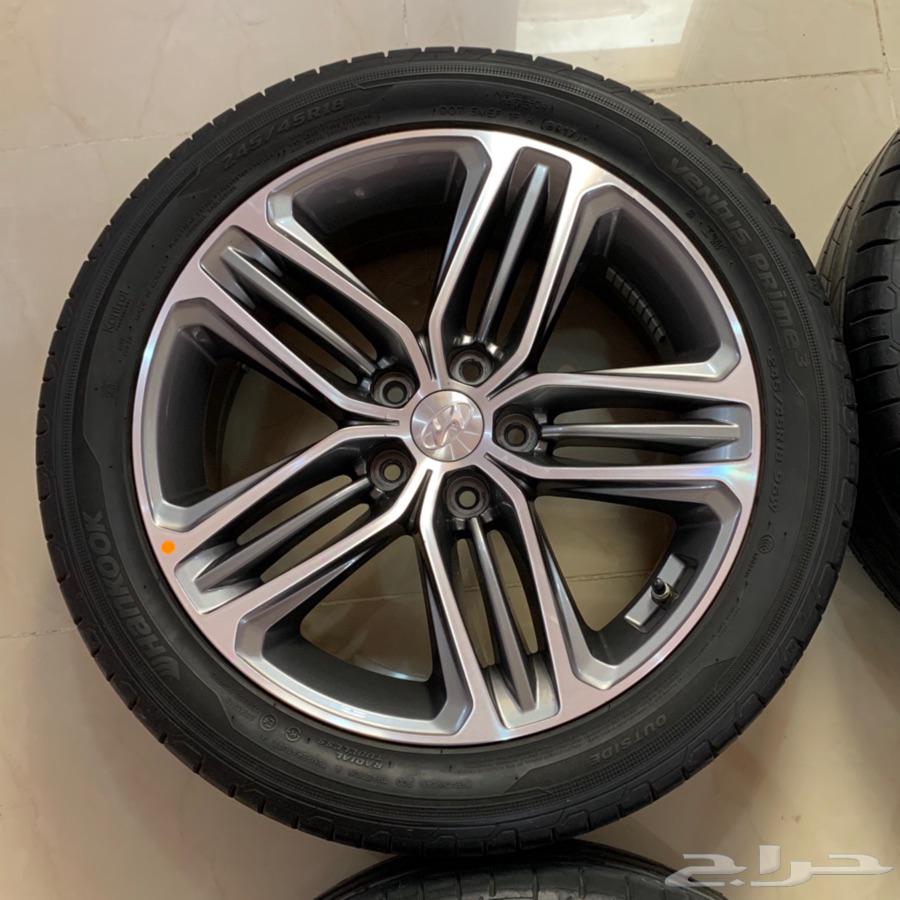 جنوط ازيرا 2019 مقاس 18 اصلية