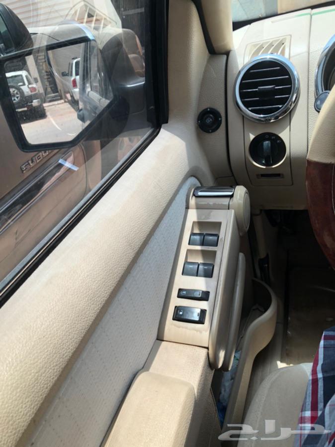 للبيع فورد اكسبلورر خليجي 2006 نظيف بودي وكالة على الشرط