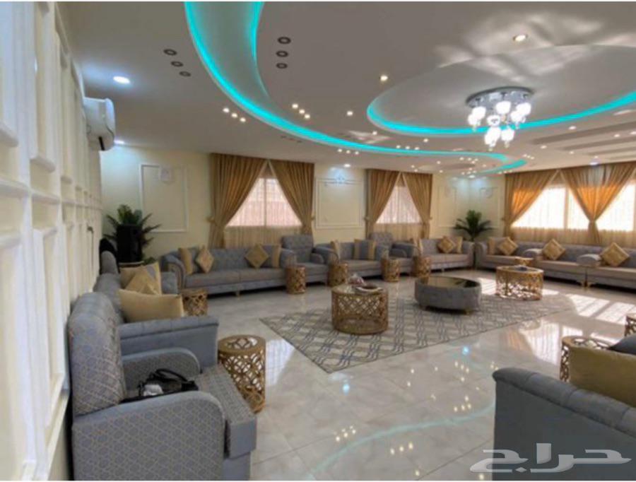 حراج العقار استراحه جديده بأبها للإيجار(خصم خاص للإجازه) حراج العقار استراحه جديده بأبها للإيجار(خصم خاص للإجازه)