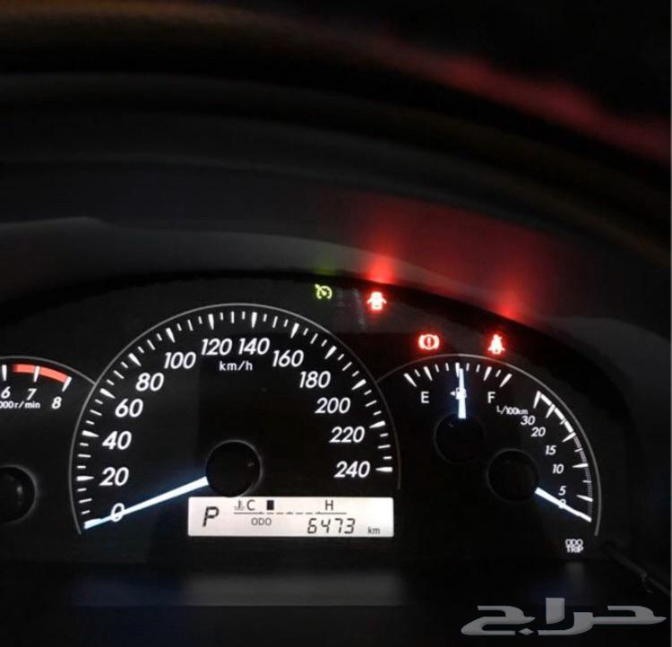 مثبت سرعه تويوتا