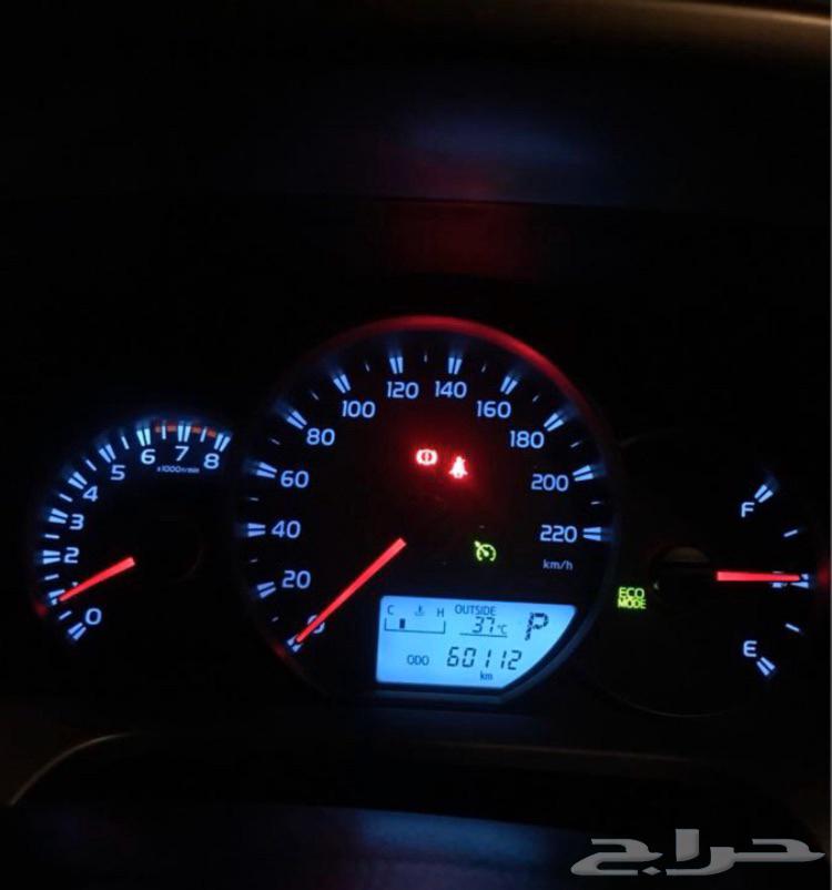 مثبت سرعه تويوتا