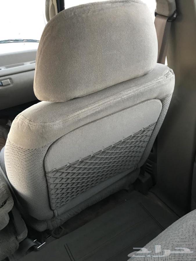 جمس سوبربان 1996 GMC