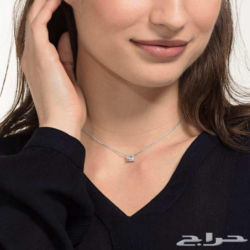 تصفية على أجمل سلاسل ماركة سواروفسكي التوصيل مجاني