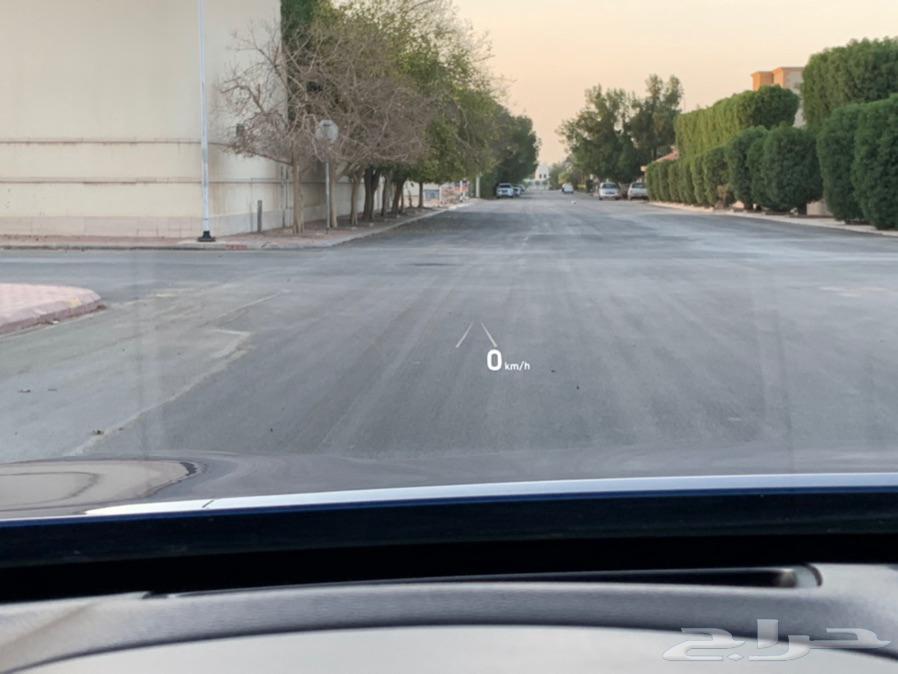 جينسس G80 2017 (( تم البيع ))
