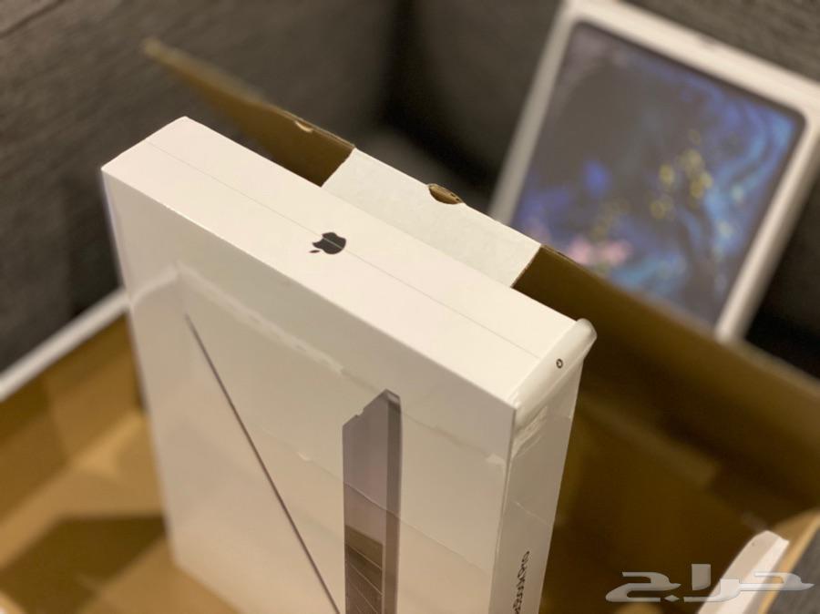 MacBook Pro ماك بوك برو 13 انش تتش بار جديد