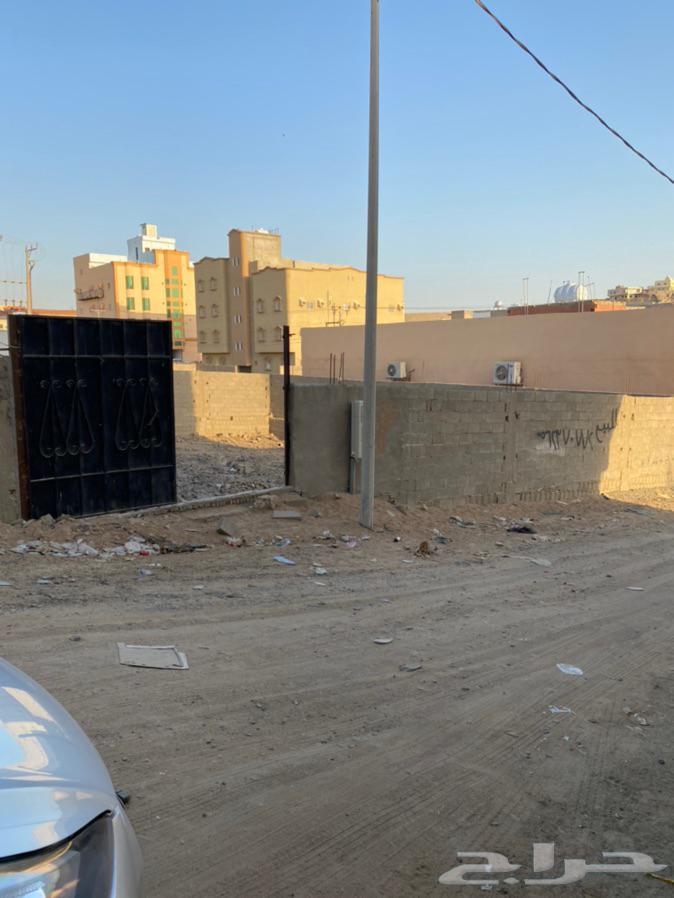 ارض للبيع حي بريمان