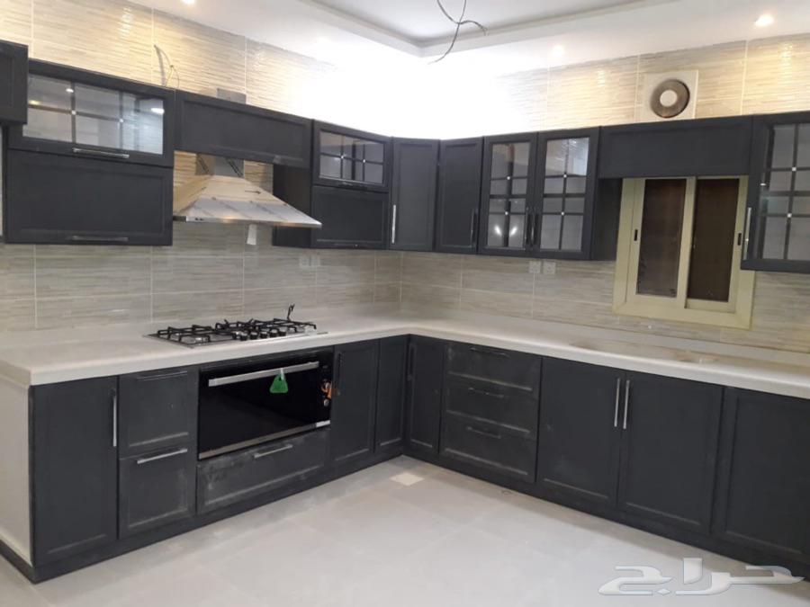 مطابخ صاج المنيوم مميز