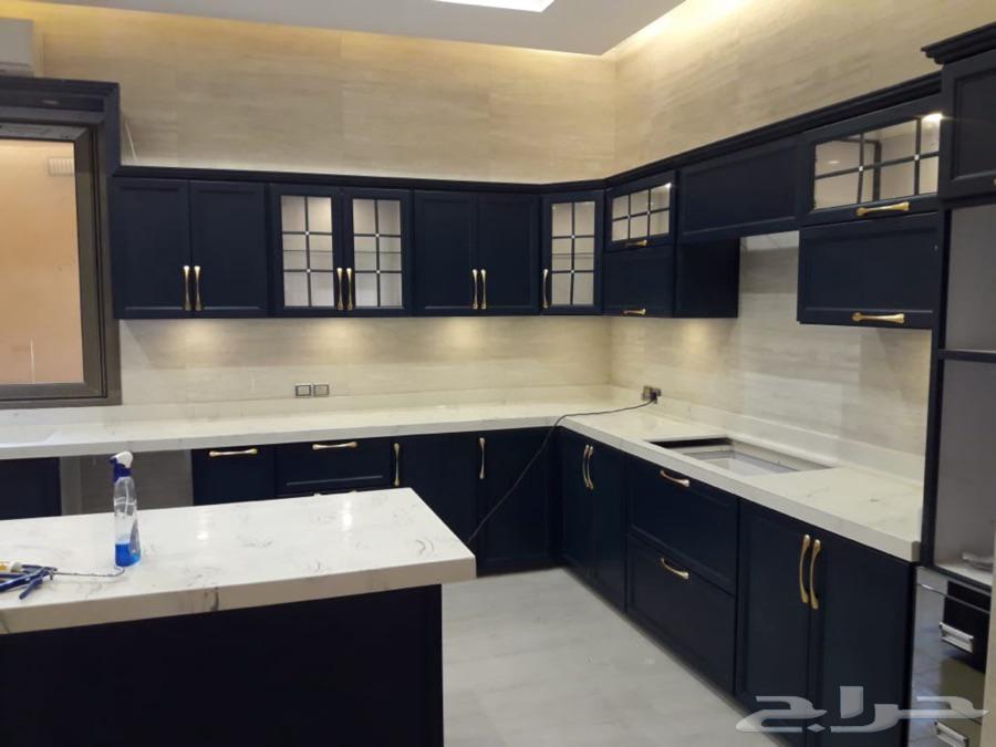 مطابخ صاج المنيوم مميز