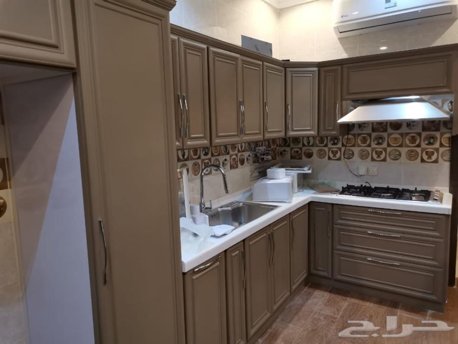 مطابخ صاج المنيوم مميز
