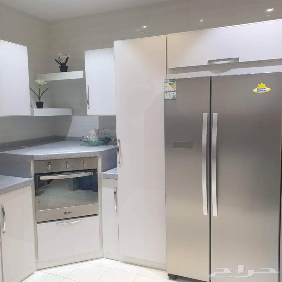 مطابخ صاج المنيوم مميز