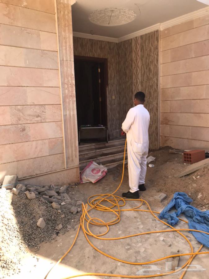 شركة مكافحة حشرات بجدة وتعقيم ضد كورونا