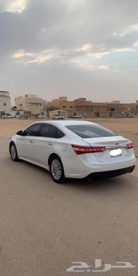 افلون 15 ليمتد
