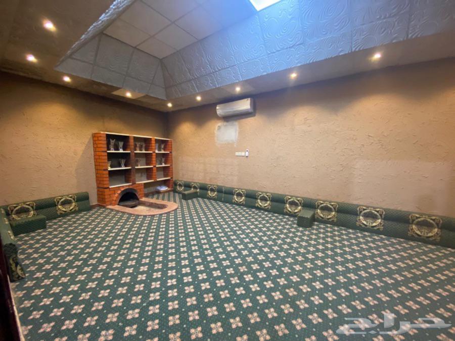 حراج العقار استراحة الفرسان للايجار اليومي في مدينة الزلفي حي السيح حراج العقار استراحة الفرسان للايجار اليومي في مدينة الزلفي حي السيح