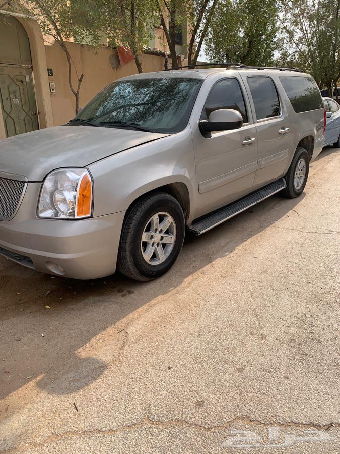 جمس يوكن موديل 2007