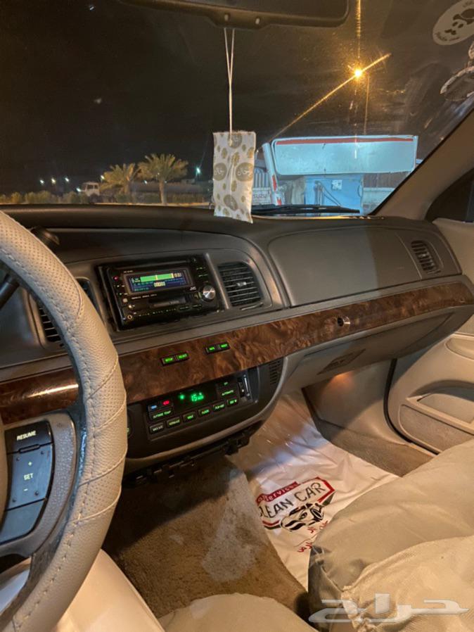 حراج السيارات فورد ماركيز