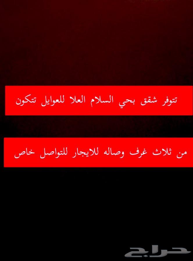 حراج العقار شقتين للايجار العلا حراج العقار شقتين للايجار العلا