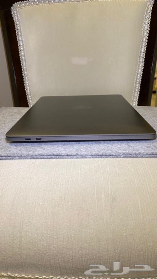 ماك بوك برو 13 انش تتش بار MacBook Pro مواصفات خاصة i7رام16