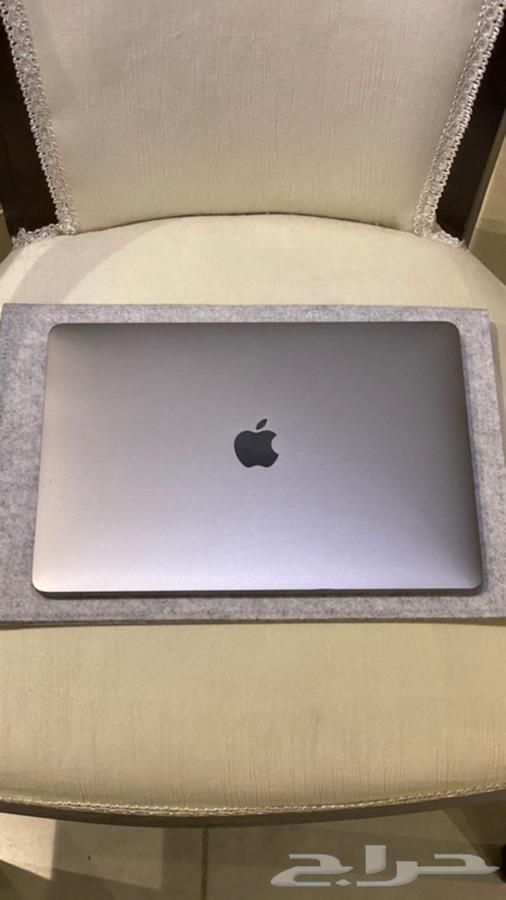 ماك بوك برو 13 انش تتش بار MacBook Pro مواصفات خاصة i7رام16