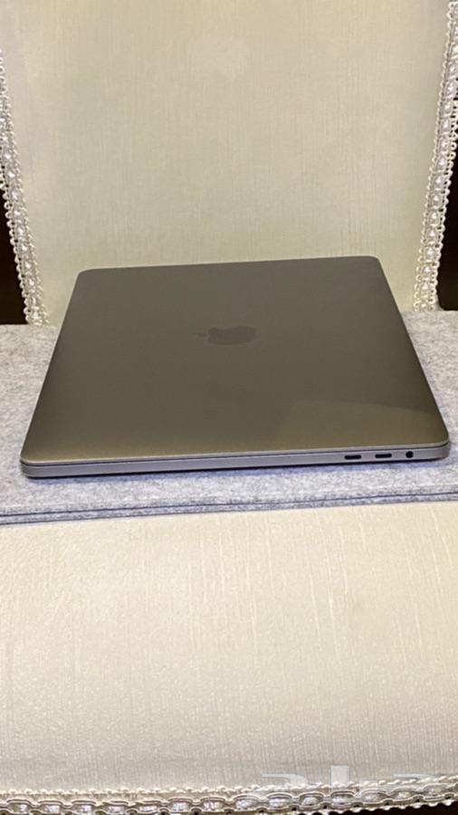 ماك بوك برو 13 انش تتش بار MacBook Pro مواصفات خاصة i7رام16