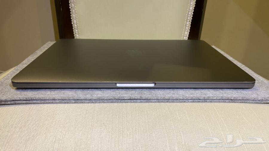 ماك بوك برو 13 انش تتش بار MacBook Pro مواصفات خاصة i7رام16