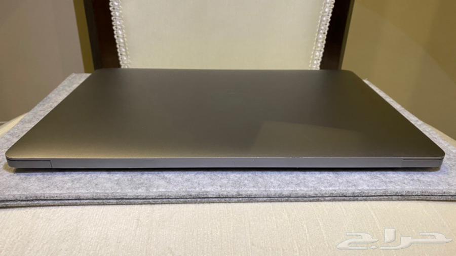 ماك بوك برو 13 انش تتش بار MacBook Pro مواصفات خاصة i7رام16