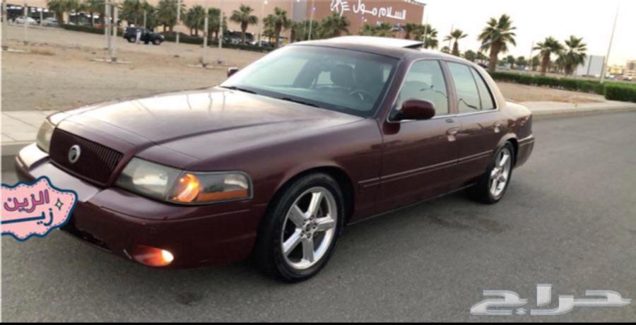 فورد مارودر رياضي قير أرضي