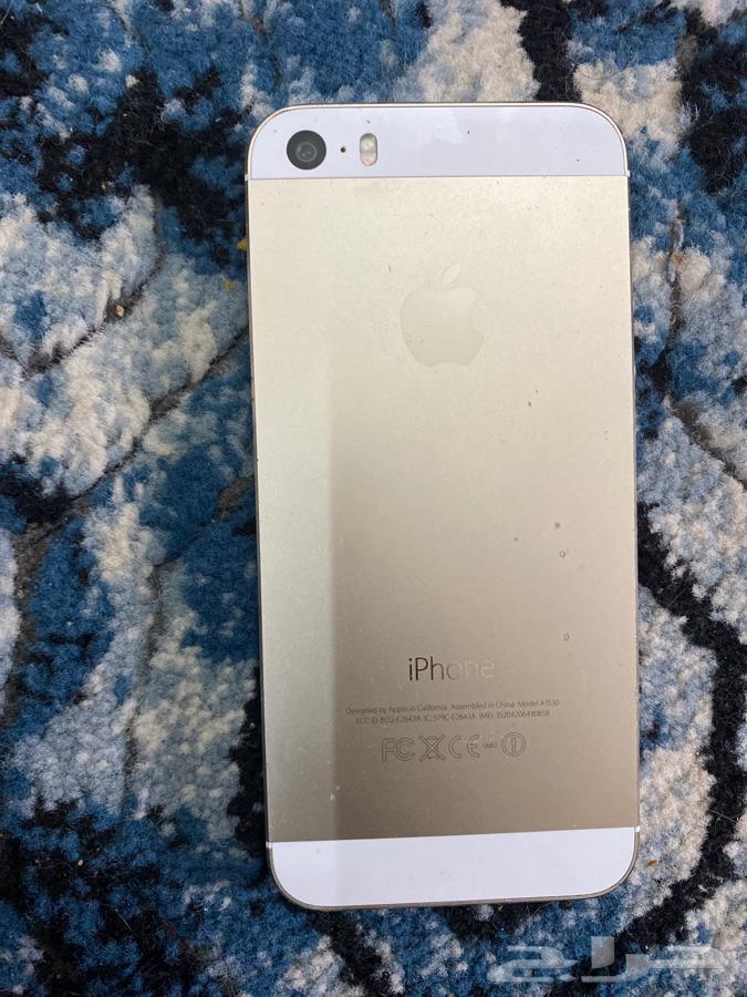 iphone 5s 16 GB
