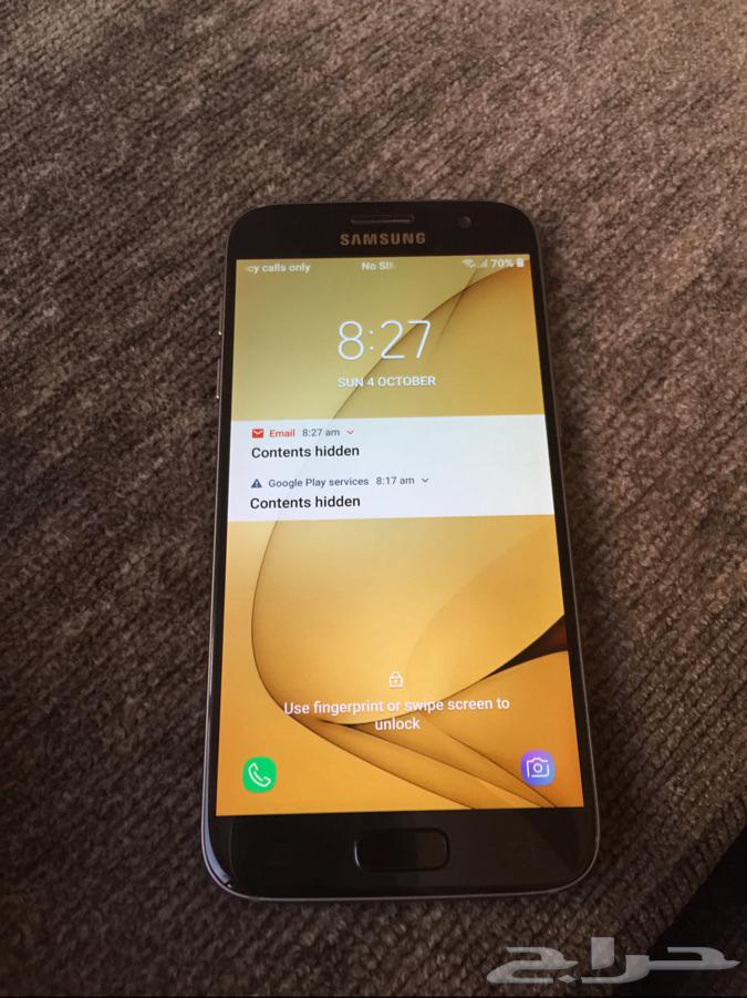 Samsung Galaxy S7