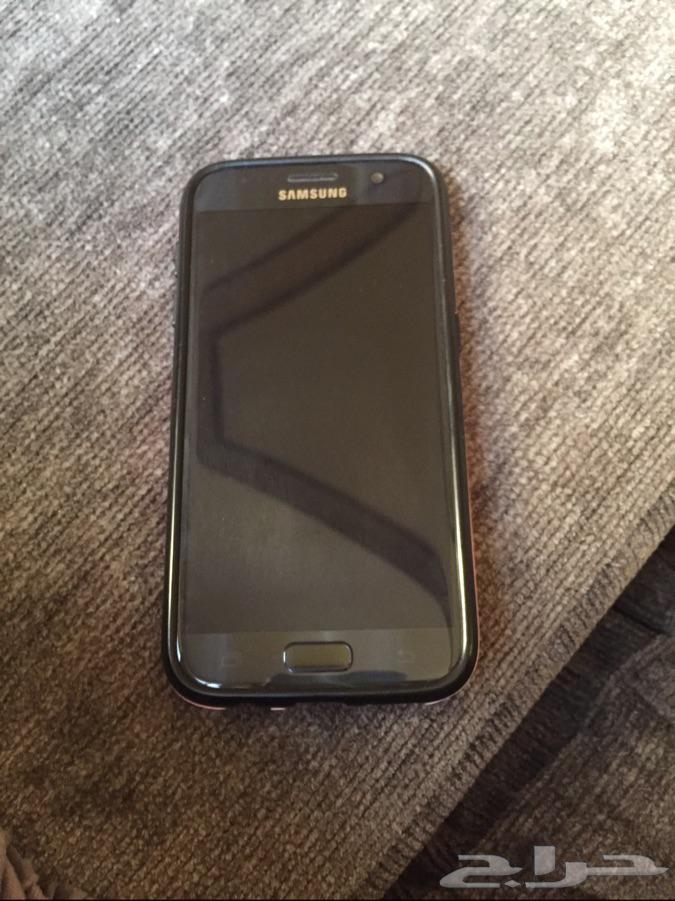 Samsung Galaxy S7