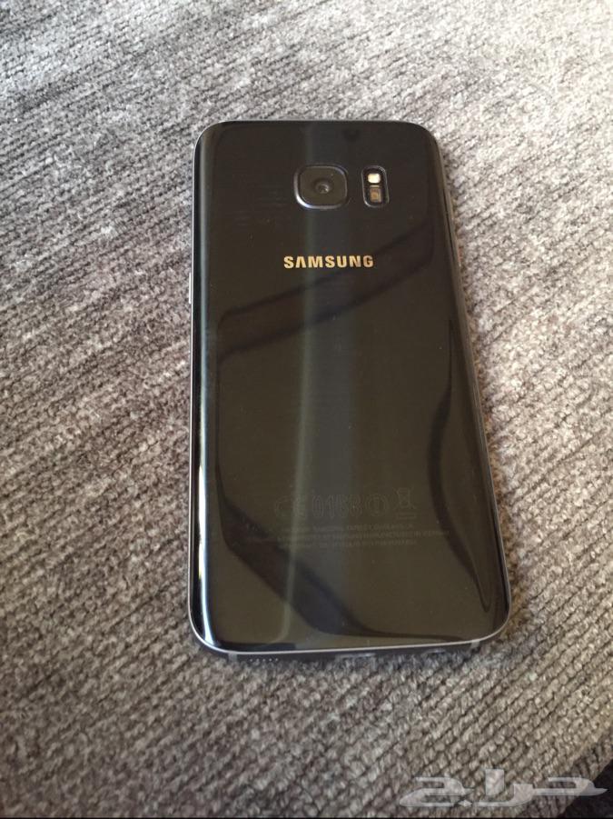 Samsung Galaxy S7