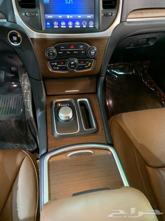 كرايزلر C300 2018