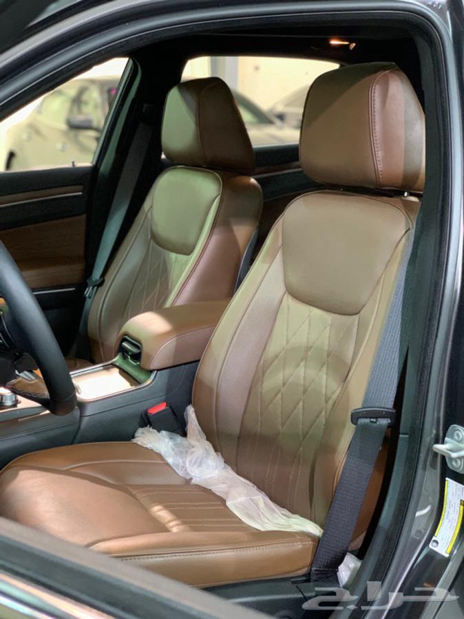 كرايزلر C300 2018
