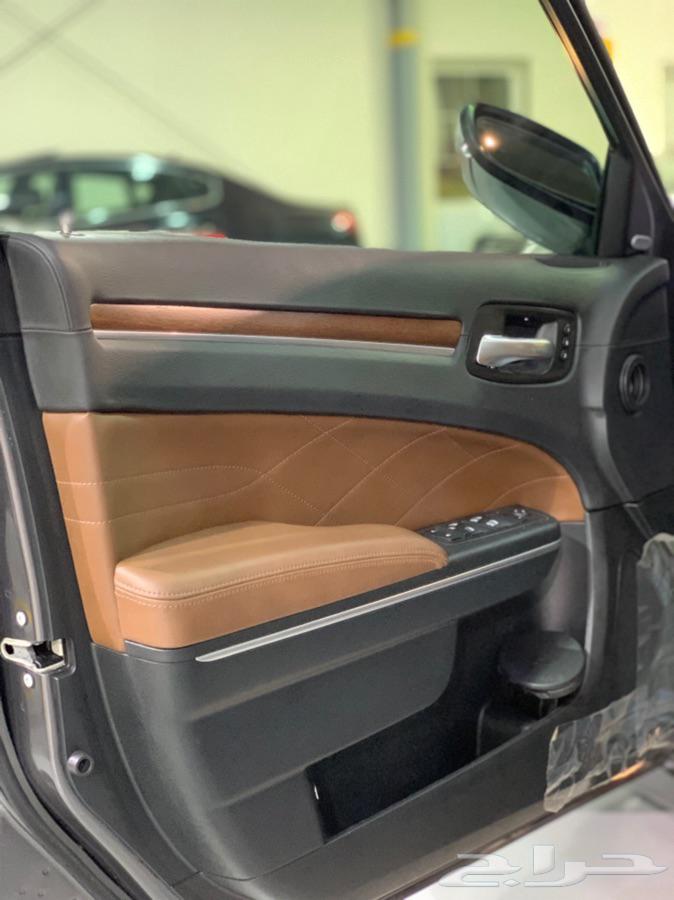 كرايزلر C300 2018