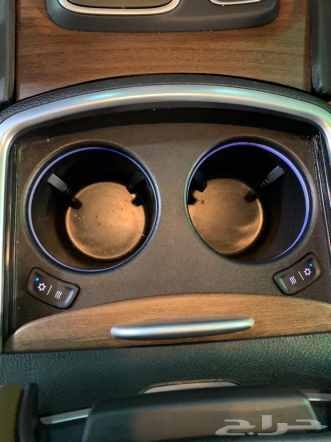 كرايزلر C300 2018