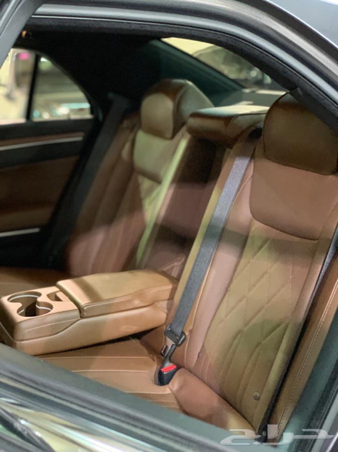 كرايزلر C300 2018