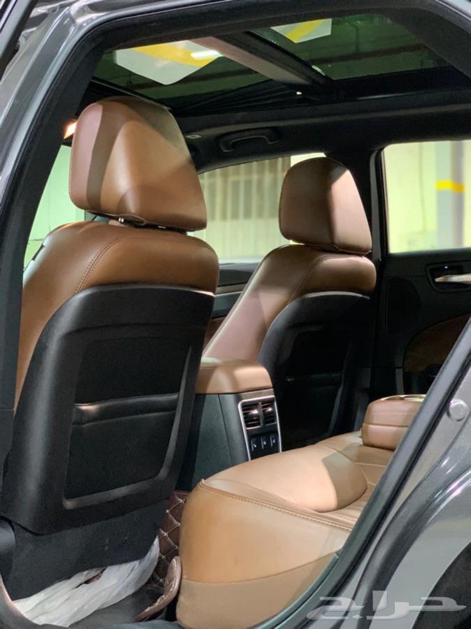كرايزلر C300 2018