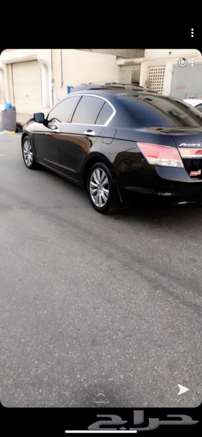 هوندا اكورد