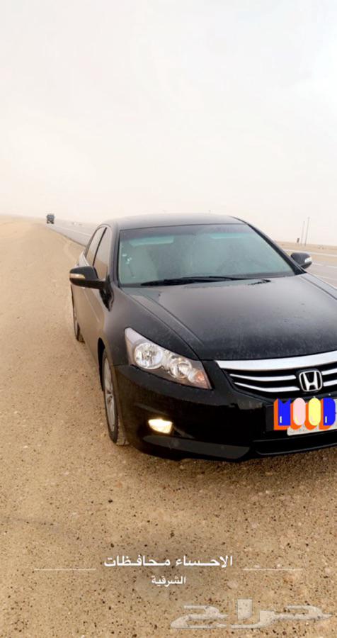 هوندا اكورد