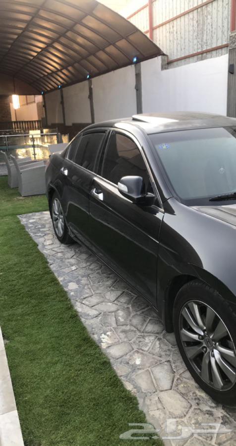هوندا اكورد